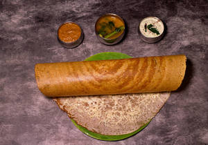 Cheese Dosa
