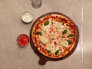 Regular Cheese Margherita