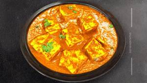 Paneer Korma