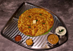 Traditional Adai