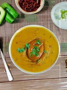 Dal Yellow
