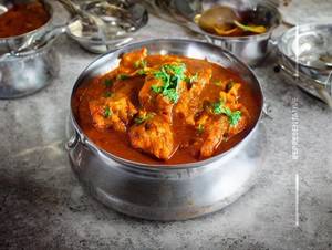 Fish Masala