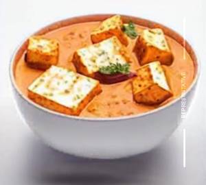 Paneer Butter Masala