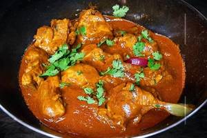Chicken Curry