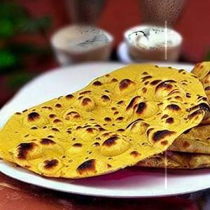 Missi Roti
