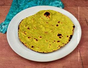 Missi Roti