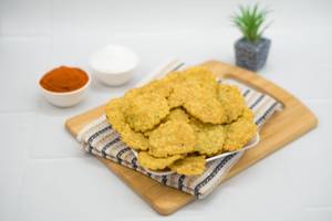 Methi Puri 200G