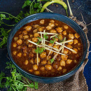 Chole
