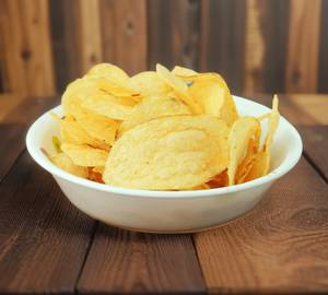 Batata Wafers