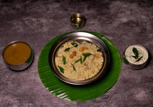 Ven Pongal