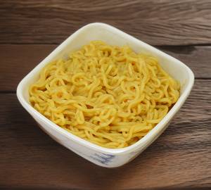 Veg Cheese Maggi