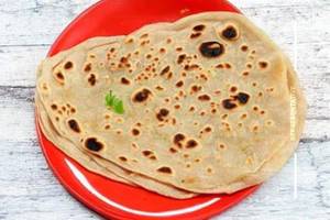 Plain Paratha 