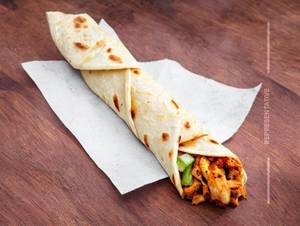 Chicken Wrap    