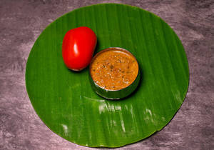 Tomato Chutney