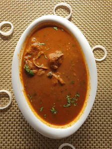 Dhaba Murg