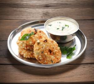 Sabudana wada