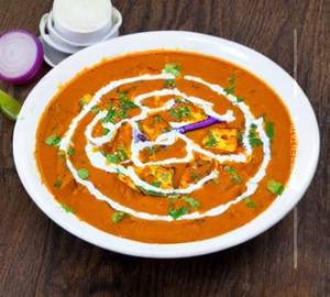 Paneer Punjabi