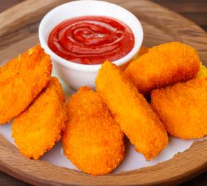 Veg Nuggets