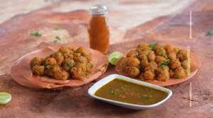 Samose Chole