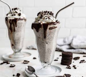 Oreo shake