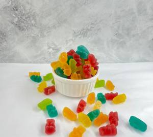Gummy bears