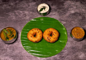 Masala Vada