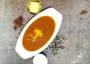 Dal Makhani
