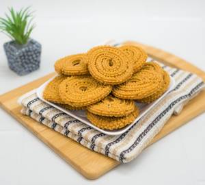 Bhajni Chakri 200g