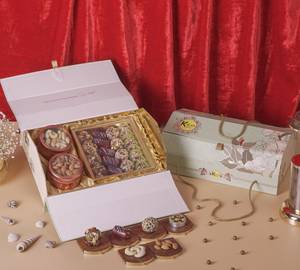 Green Grace Box 