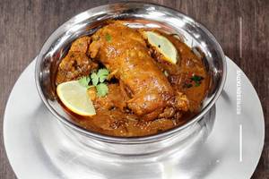 Chicken Shahi Special