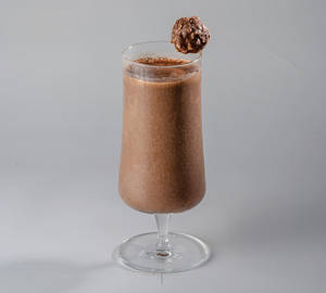 Rocher Shake