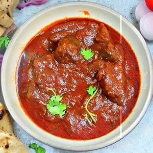 Mutton Masala