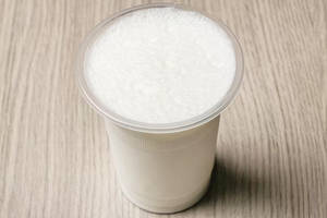 Vanilla Shake