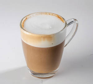 Macchiato [Foam On Shot]