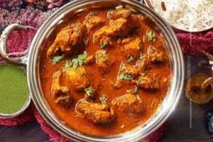 Murgh Curry