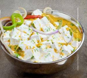 Khoya Paneer