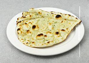 Plain Naan