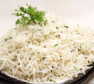 Veg Jeera Rice