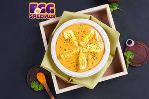 Mughlai Egg Curry (Egg Specials)