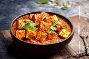 Paneer Do Pyaza          