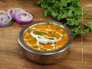 Shahi Paneer