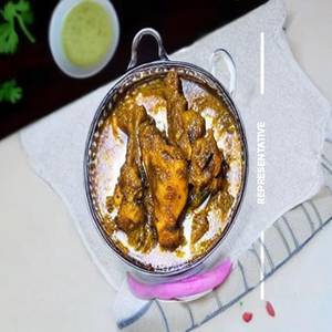 Mughlai Chicken 