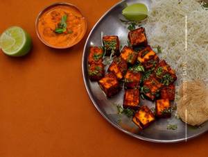 Paneer Amritsari