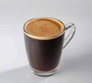 Americano [Black Coffee]
