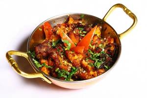 Chicken Kaddi 2Piece
