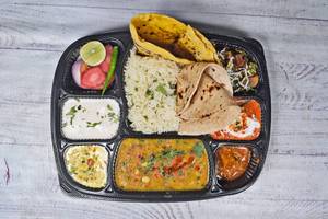 Special Thaali