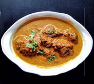 Murgh Kadai