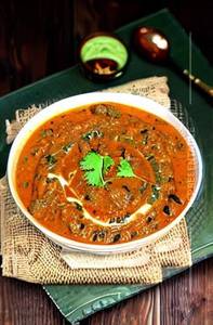 Baingan Bartha Makhani