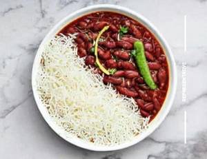 Rajma Chawal