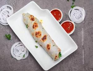 Chicken Kali Mirch Roll